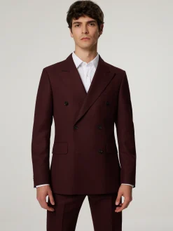 Veston im Regular Fit