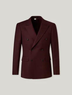 Veston im Regular Fit