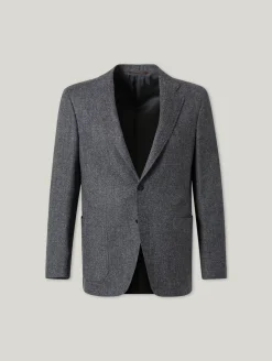 Veston im Regular Fit