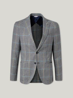 Veston im Regular Fit