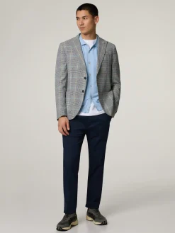 Veston im Regular Fit