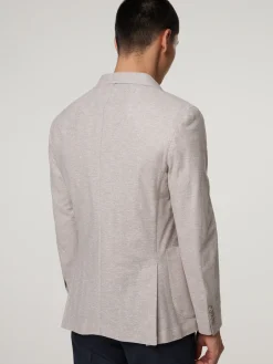 Veston im Regular Fit