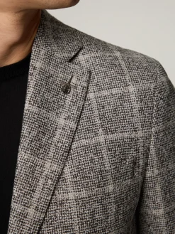 Veston im Regular Fit