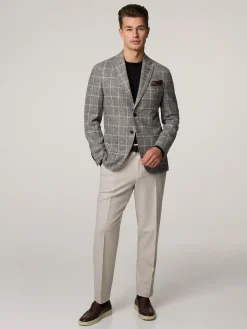 Veston im Regular Fit