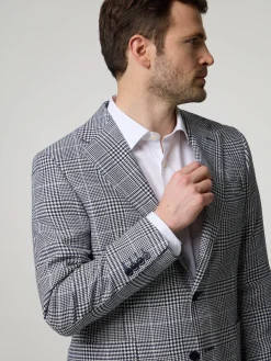 Veston im Regular Fit