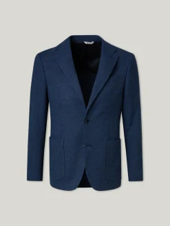 Veston im Regular Fit