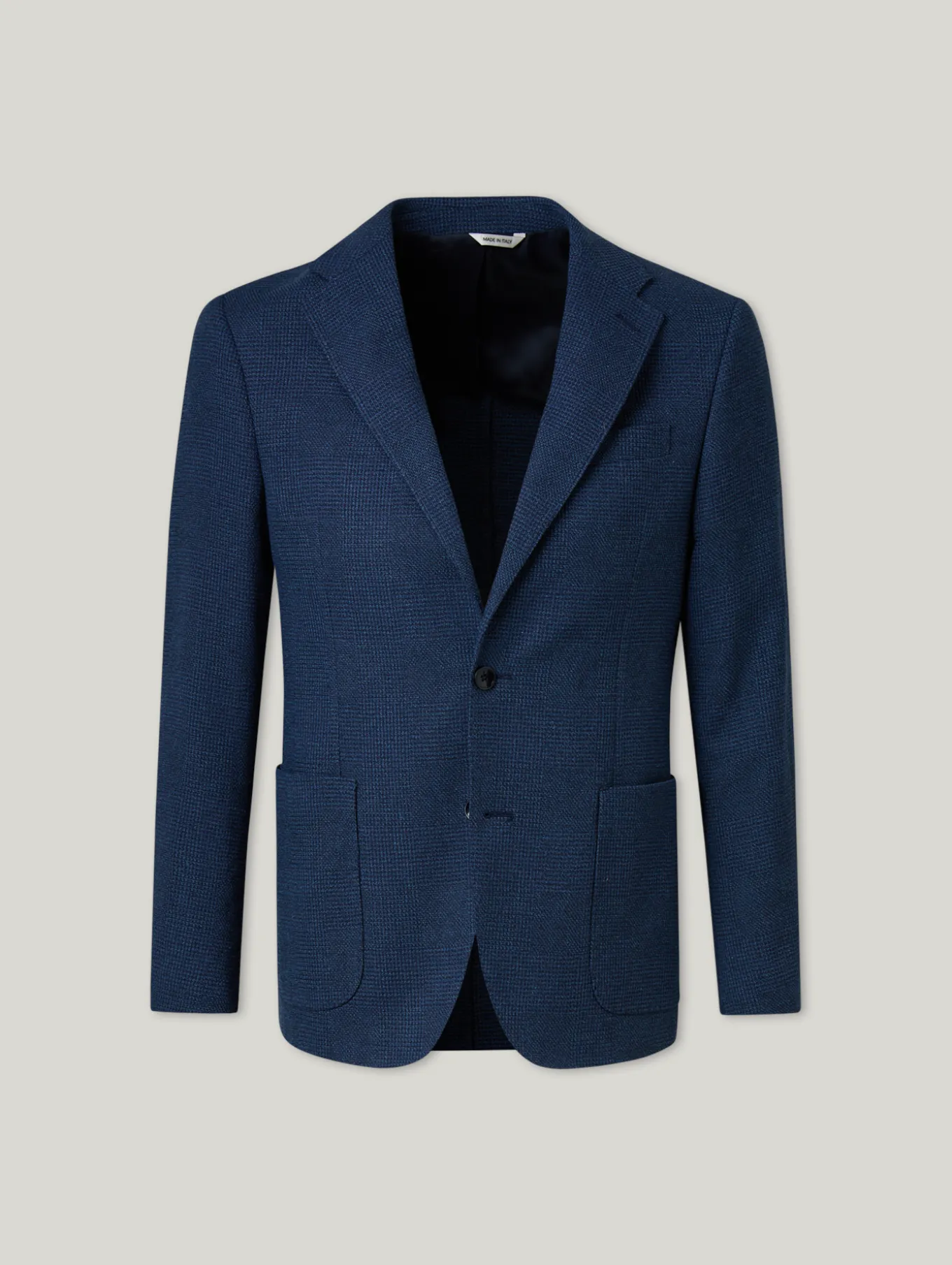 Veston im Regular Fit