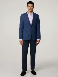 Veston im Regular Fit