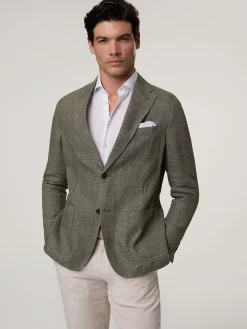 Veston im Regular Fit GIRO