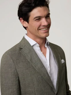 Veston im Regular Fit GIRO