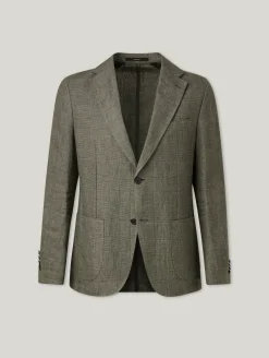 Veston im Regular Fit GIRO