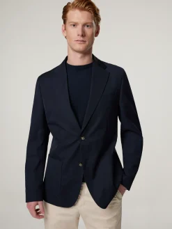 Veston im Regular Fit GIRO