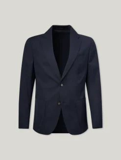 Veston im Regular Fit GIRO