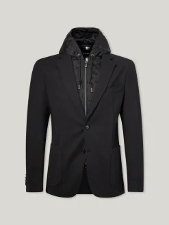 Veston im Regular Fit HANRY