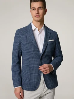 Veston im Regular Fit HANRY