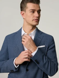 Veston im Regular Fit HANRY