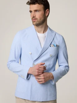 Veston im Regular Fit HANRY