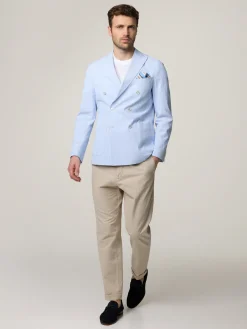 Veston im Regular Fit HANRY