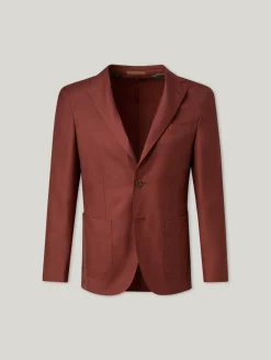 Veston im Regular Fit HESTEN