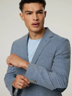 Veston im Regular Fit HUT SON