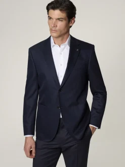 Veston im Regular Fit JANSON