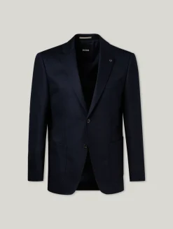 Veston im Regular Fit JANSON