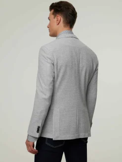 Veston im Regular Fit JAYE