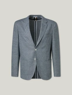 Veston im Regular Fit JAYE