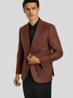 Veston im Regular Fit JENSEN