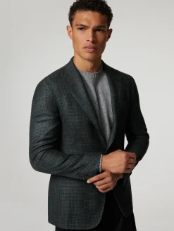 Veston im Regular Fit KEI