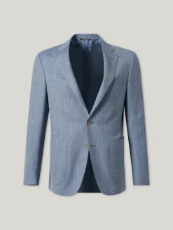 Veston im Regular Fit KEI