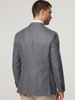 Veston im Regular Fit KEI