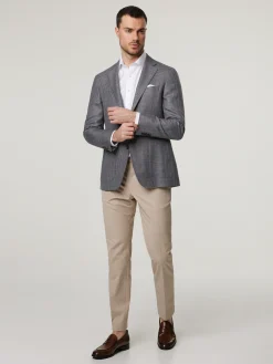 Veston im Regular Fit KEI