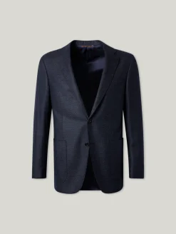 Veston im Regular Fit KEI