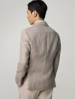 Veston im Regular Fit SAWYER