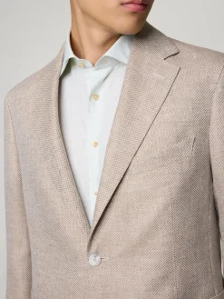 Veston im Regular Fit SAWYER