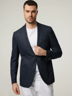 Veston im Regular Fit SENDRIC