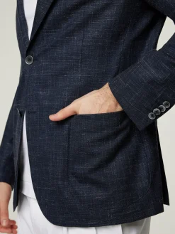 Veston im Regular Fit SENDRIC