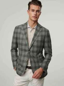 Veston im Regular Fit SENDRIC