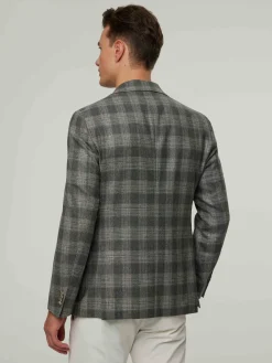 Veston im Regular Fit SENDRIC