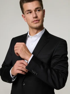 Veston im Regular Fit SERA