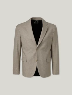 Veston im Regular Fit YAMES