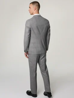 Veston im Relaxed Fit CRIS