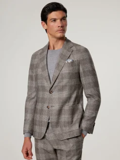 Veston im Shaped Fit