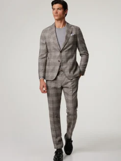 Veston im Shaped Fit