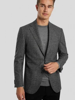 Veston im Shaped Fit