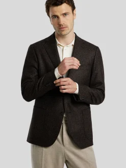 Veston im Shaped Fit