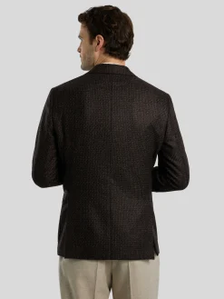 Veston im Shaped Fit