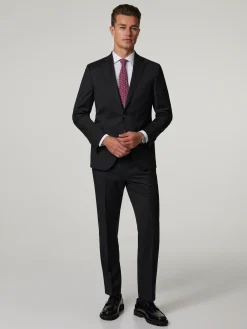 Veston im Shaped Fit