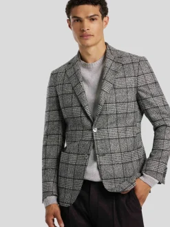 Veston im Shaped Fit